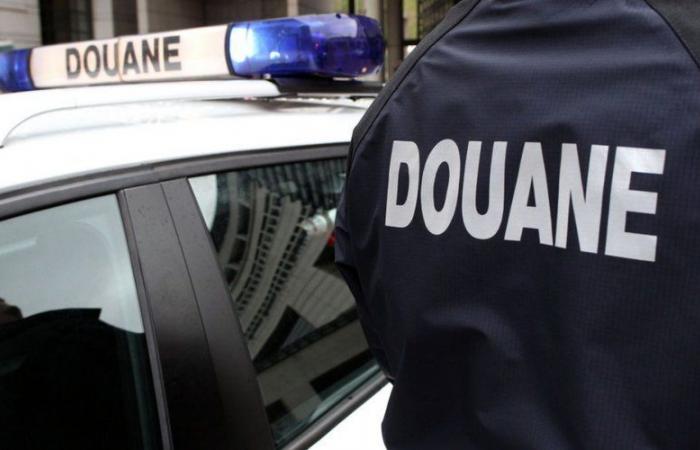 Pamiers: the car breaks through a Customs roadblock and flees towards Bonnac