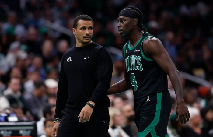 Celtics were outplayed, outhustled, and outcoached