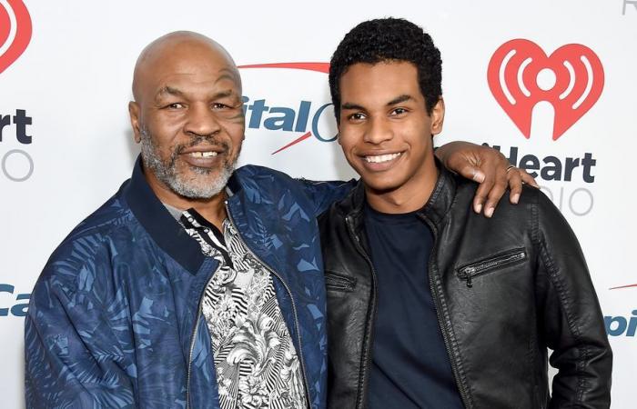 Meet Mike Tyson’s 7 kids: from his famous son to his daughter’s tragic life