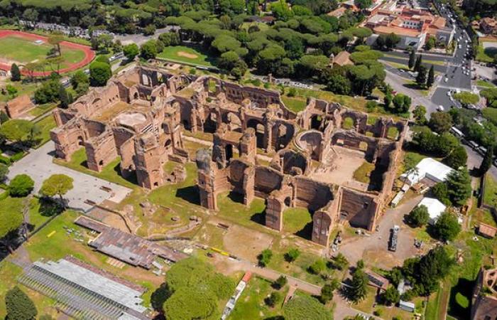 Who was Caracalla, the cruel emperor from the movie Gladiator II?