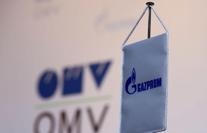 OMV Receives Arbitration Award of More Than $243 Million for Gazprom’s Irregular Gas Deliveries to Germany