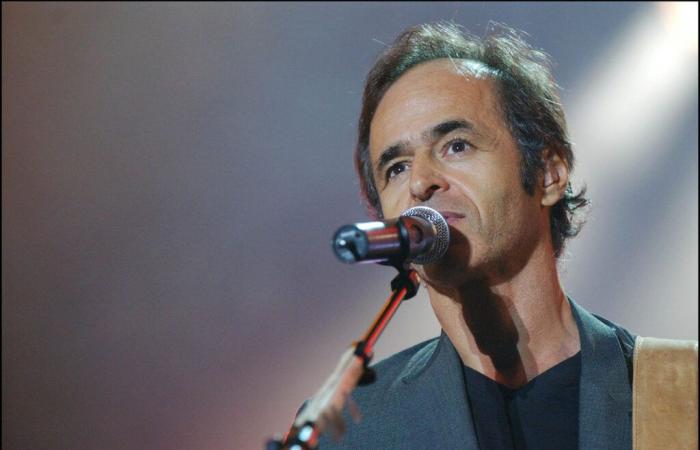 Who is Jean-Jacques Goldman's third daughter?