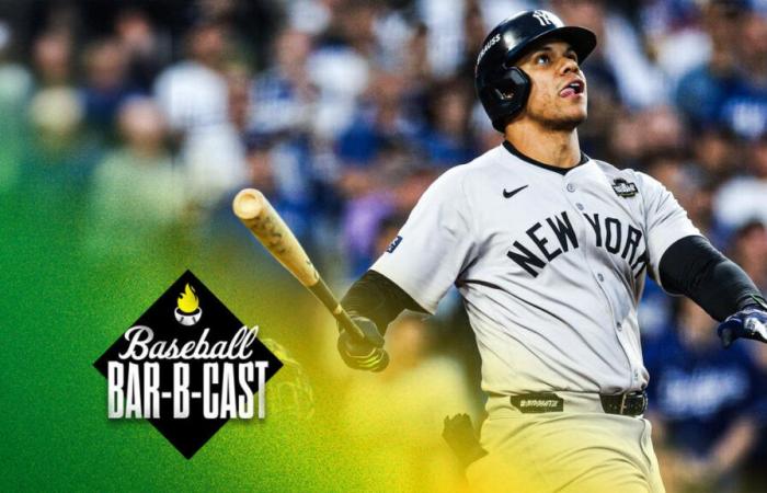 Mintz: Red Sox have the cash to sign Juan Soto… but it’s a question of desire | Baseball Bar-B-Cast