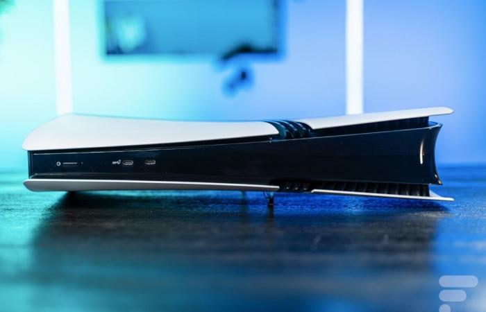 Sony PlayStation 5 Pro review: our full review –