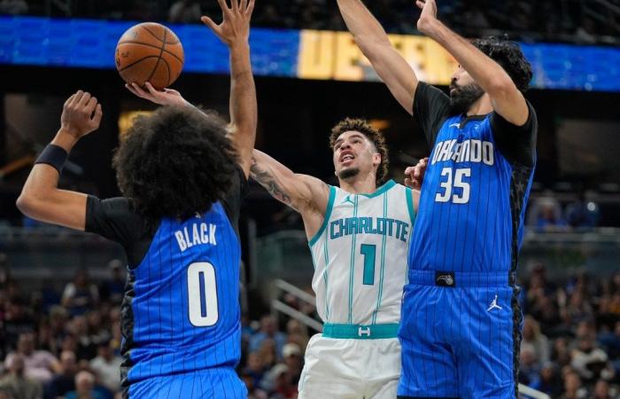 How Magic crushed Hornets in NBA Cup win