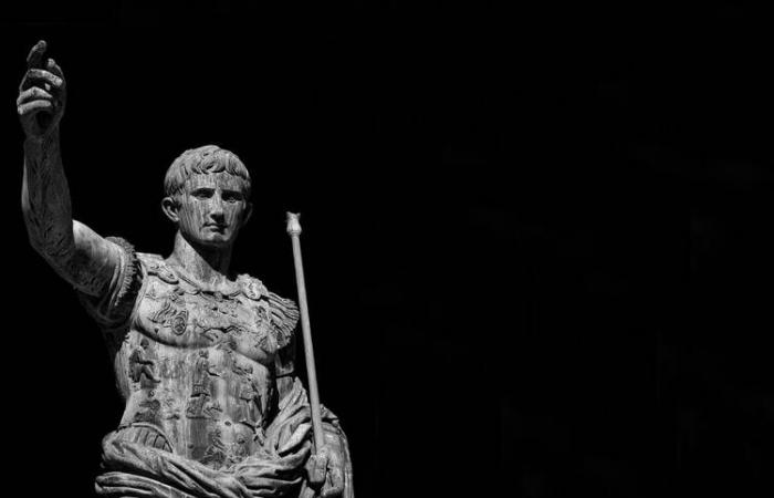 Caesars, presidents and apostles: Viewing the presidential election from Rome