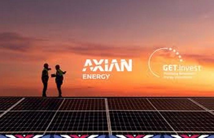 Senegal: Axian Energy obtains financing of 84 million euros for the Kolda solar power plant project – VivAfrik