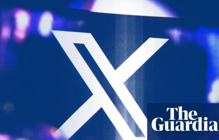 Why the Guardian is no longer posting on X | Social media