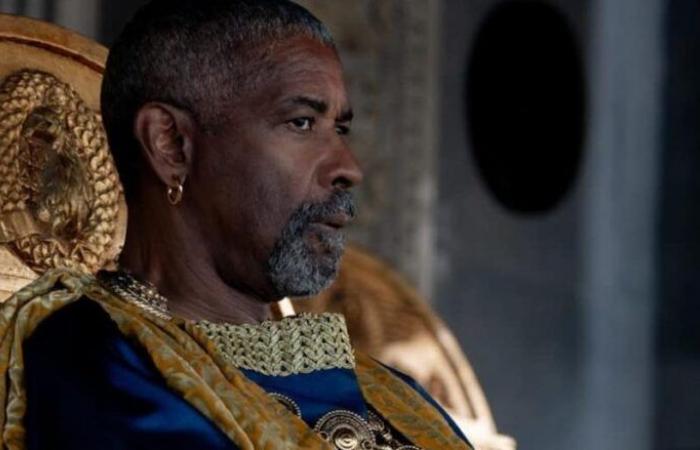 Denzel Washington’s Performance Is The Ultimate Champion In Honorable Yet Disheveled Sequel