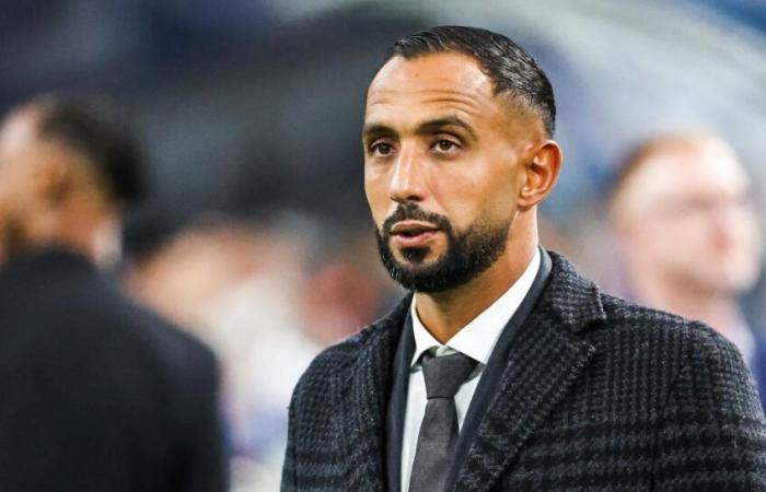 PSG: Benatia's huge rant on the rouste in the Classic