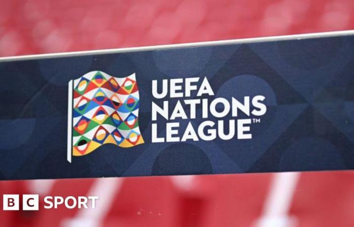 Nations League: What England, Scotland, Wales & Northern Ireland have to play for and impact on World Cup qualifying