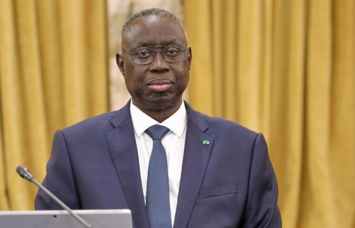 Senegal/Legislative: inter-regional traffic prohibited on Sunday | APAnews