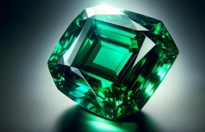 The most expensive jewel in the world sold at auction: News