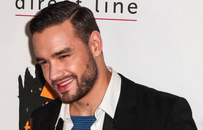 He wore it the day he died: Liam Payne: his gold Rolex disappeared after his death