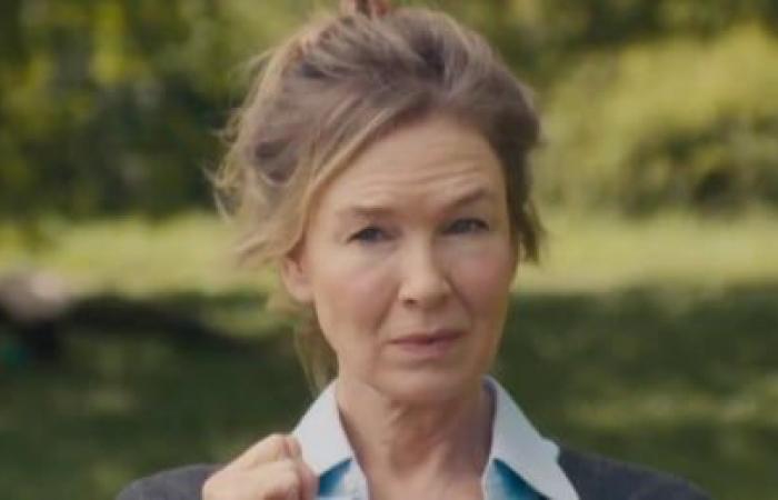 See sneak peek of the 4th and final ‘Bridget Jones’ movie