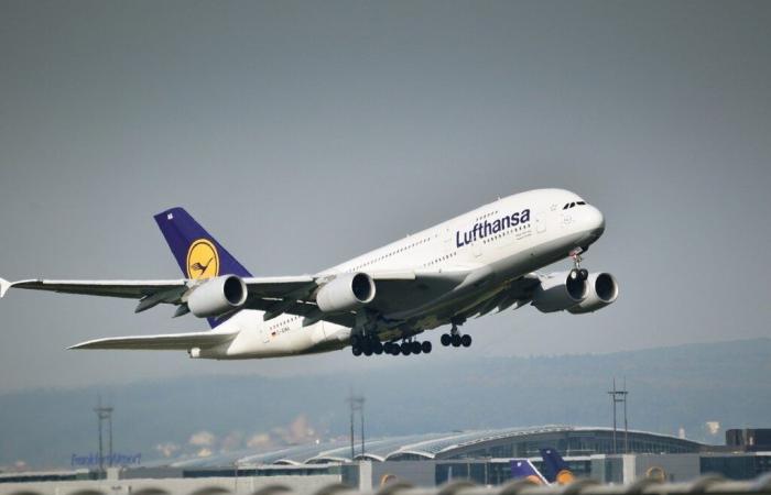 Lufthansa secures strategic entry into the Italian market by acquiring ITA Airways