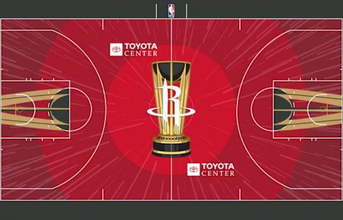 NBA Cup Court Rankings: Every New Floor from Worst to Best – Sportscasting