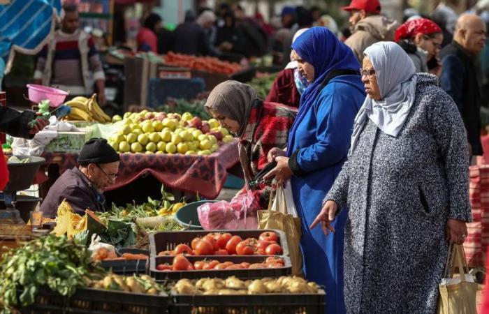 Purchasing power: Moroccans under pressure