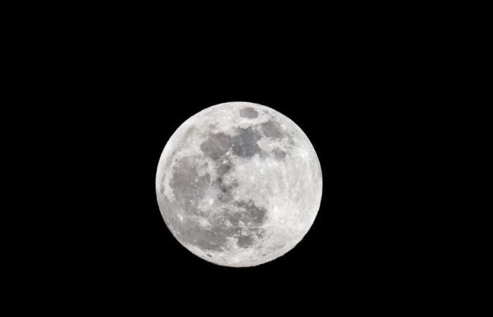 Super Beaver Moon 2024: what you need to know about this November full moon