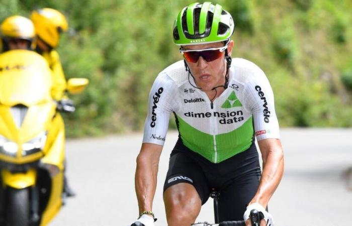 Serge Pauwels named Belgium coach to the detriment of Philippe Gilbert