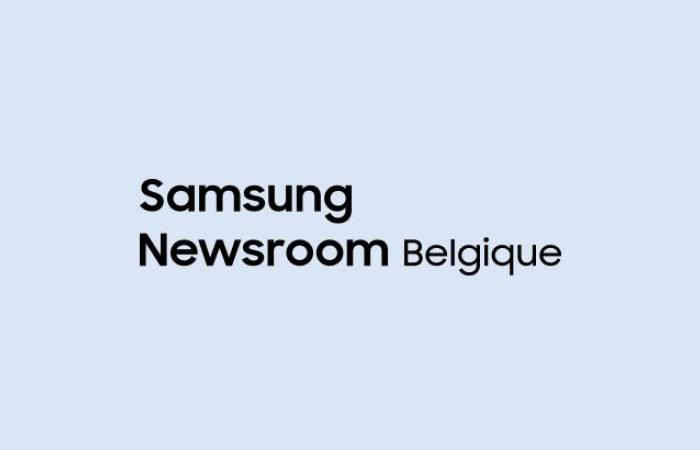 Samsung presents the Galaxy A16 series, consisting of two new devices – Samsung Newsroom Belgium