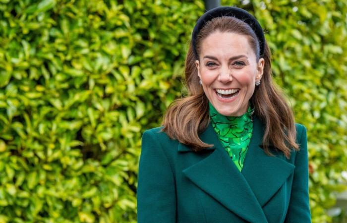 Kate Middleton: this reason why members of the royal family trolled her