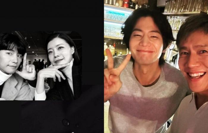 Celebrities Pay Tribute to Song Jae Rim Following His Tragic Passing – K-GEN