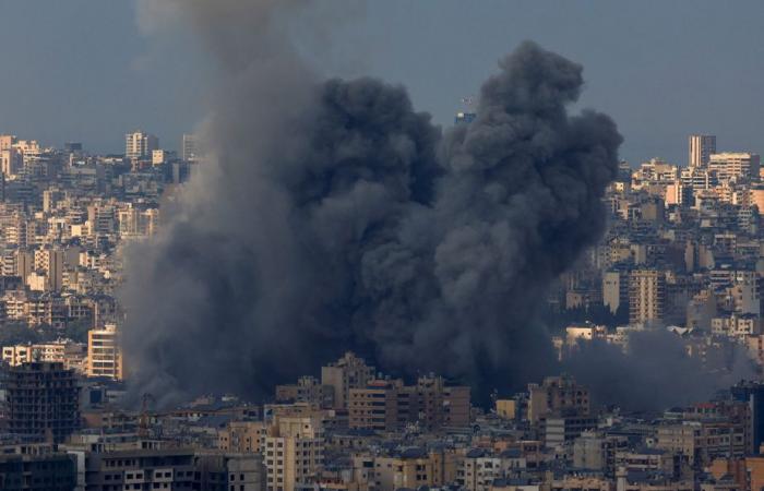 Israel-Hezbollah War | Six Israeli soldiers killed, eight dead in Lebanon