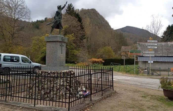 INFO LA DEPECHE. Disappearance of “Fafa” in Ariège: a former soldier reclusive in a cabin suspected of murder