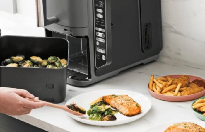 3 good reasons to choose an Airfryer in 2024