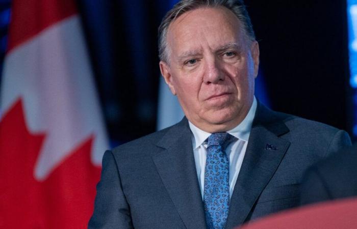 Léger Poll: the CAQ at its lowest, the PQ at the top