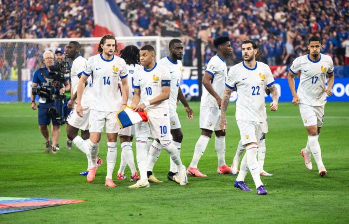 Mercato: A captain of the France team ends up at OM!