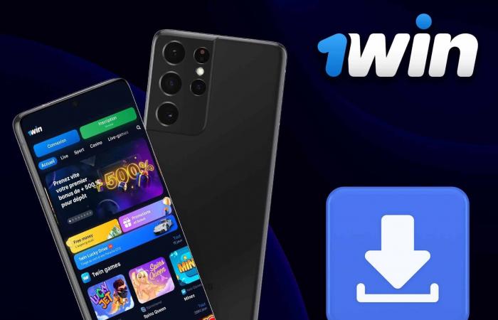 Guide to Download and Install 1Win APK on Android