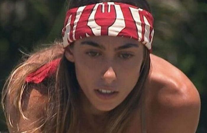 Cassandre (Koh-Lanta) eliminated, she talks about her biggest regret of the adventure