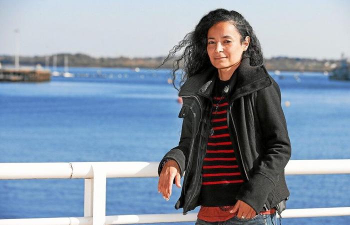 Who is Lamya Essemlali, Paul Watson's unconditional Breton?