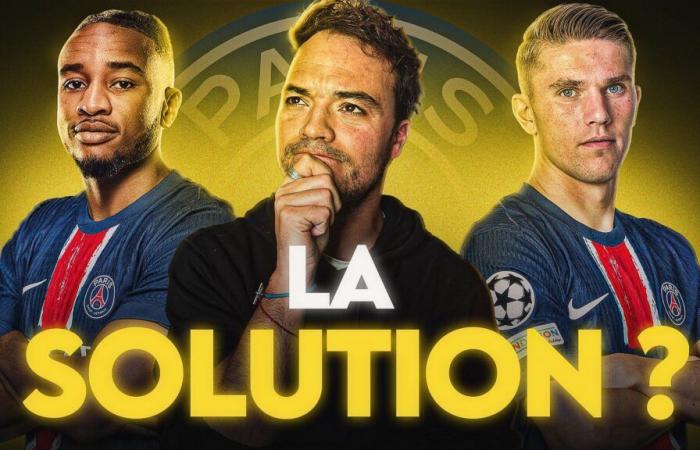 What solution(s) for the PSG attack?!