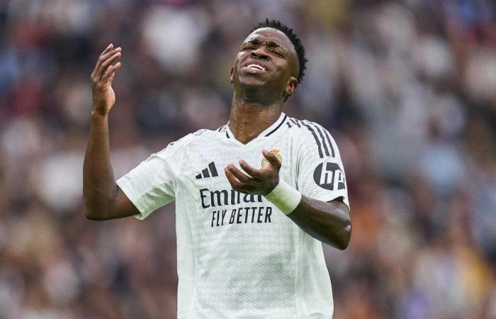 Ballon d’Or: The leak that drove Vinicius and France Football crazy