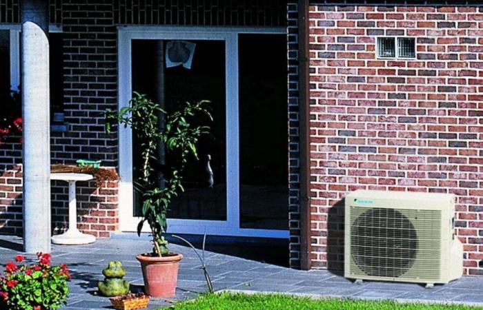 Energy: enthusiasm for heat pumps is fading