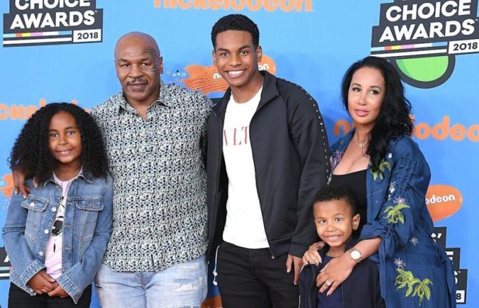 Meet Mike Tyson’s 7 kids: from his famous son to his daughter’s tragic life