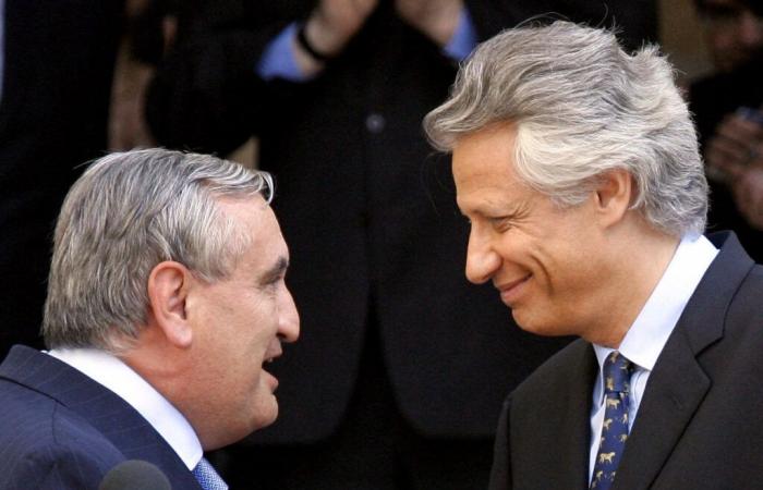 Villepin, Raffarin, Valls… Which former Prime Minister costs France the most?