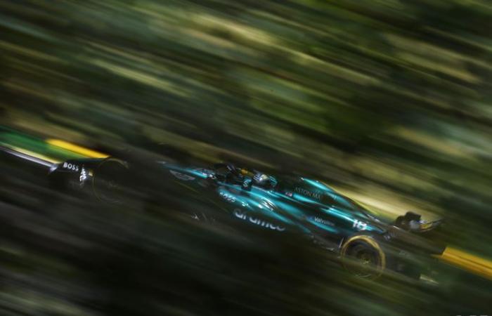 Formula 1 | How does Aston Martin F1 keep morale high?