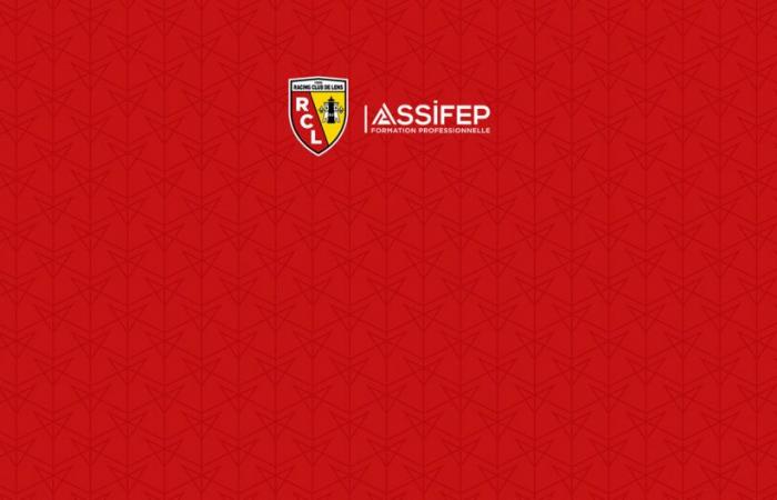 RC Lens x ASSIFEP: a story that lasts