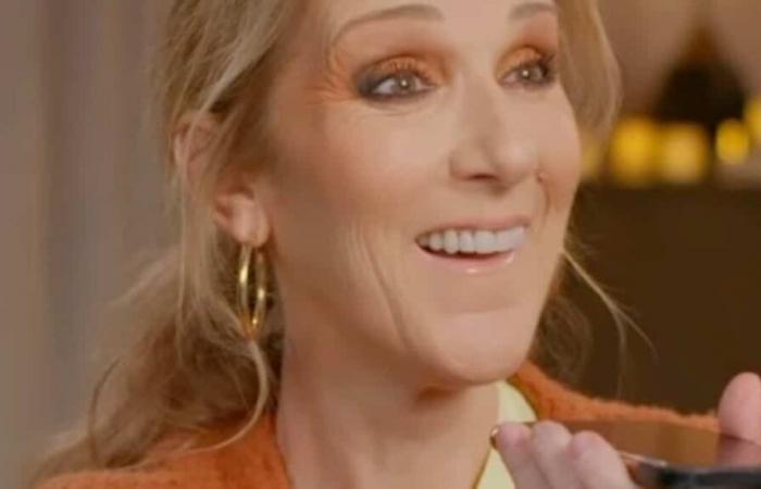 [VIDÉO] Celine Dion makes 4.6 million people laugh in less than 24 hours with a humorous video