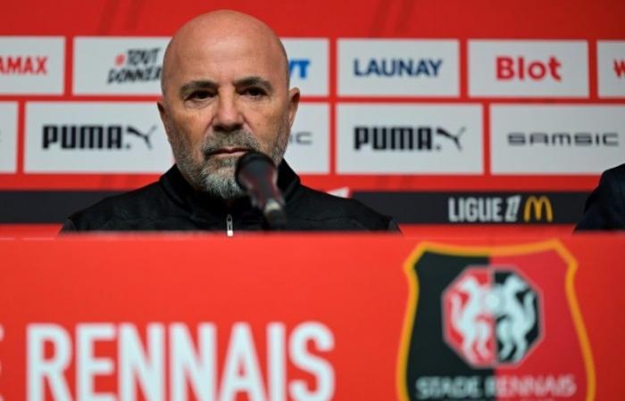 Sampaoli, passion serving emotions