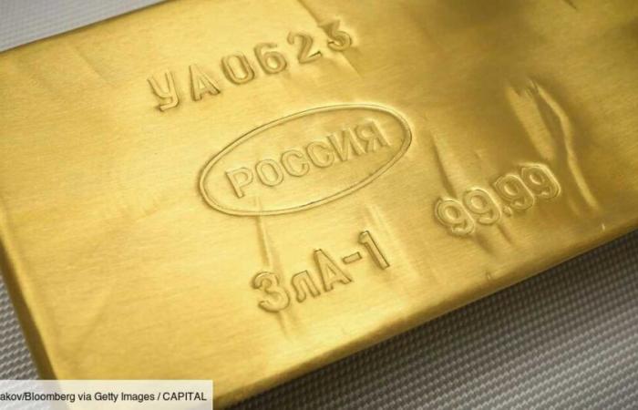 Gold stumbles after Donald Trump's victory, opportunity or not?