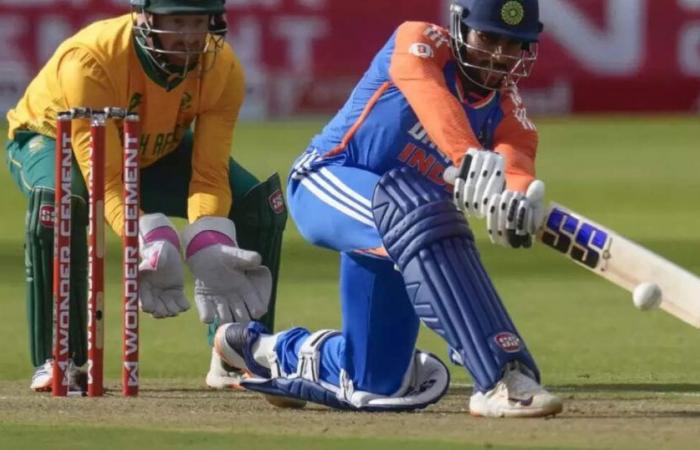 Ind vs SA T20I Live Streaming: Check when and where to watch 3rd T20I between India and South Africa