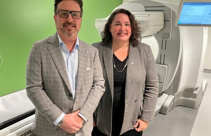 “Claring needs”: a highly anticipated new training program in nuclear medicine is inaugurated in Quebec