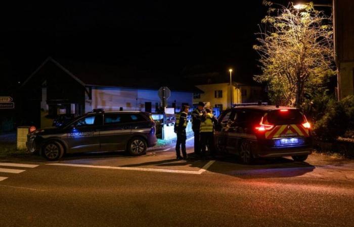 A man seriously injured in the middle of the night in a village in Vendée, an investigation opened