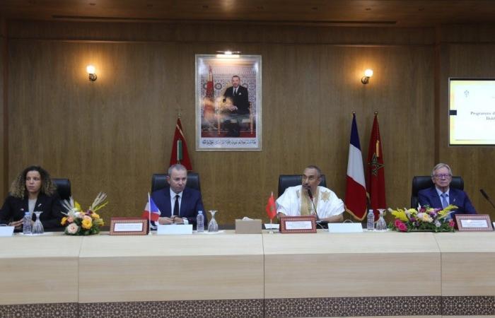 Sahara: France ratifies its position and strengthens its economic anchoring