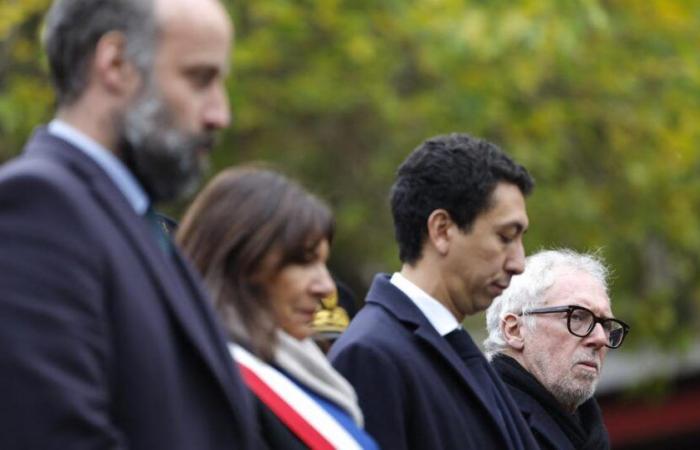 several commemorations planned in Paris in memory of the victims